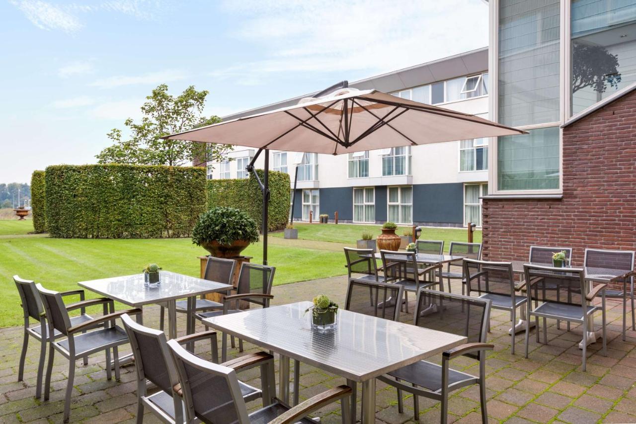 Nh Hotel Waalwijk