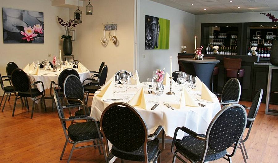 Nh Hotel Waalwijk