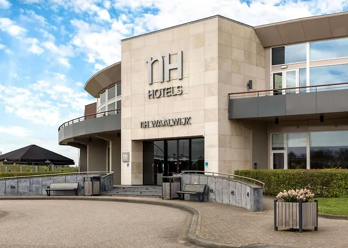 Nh Waalwijk