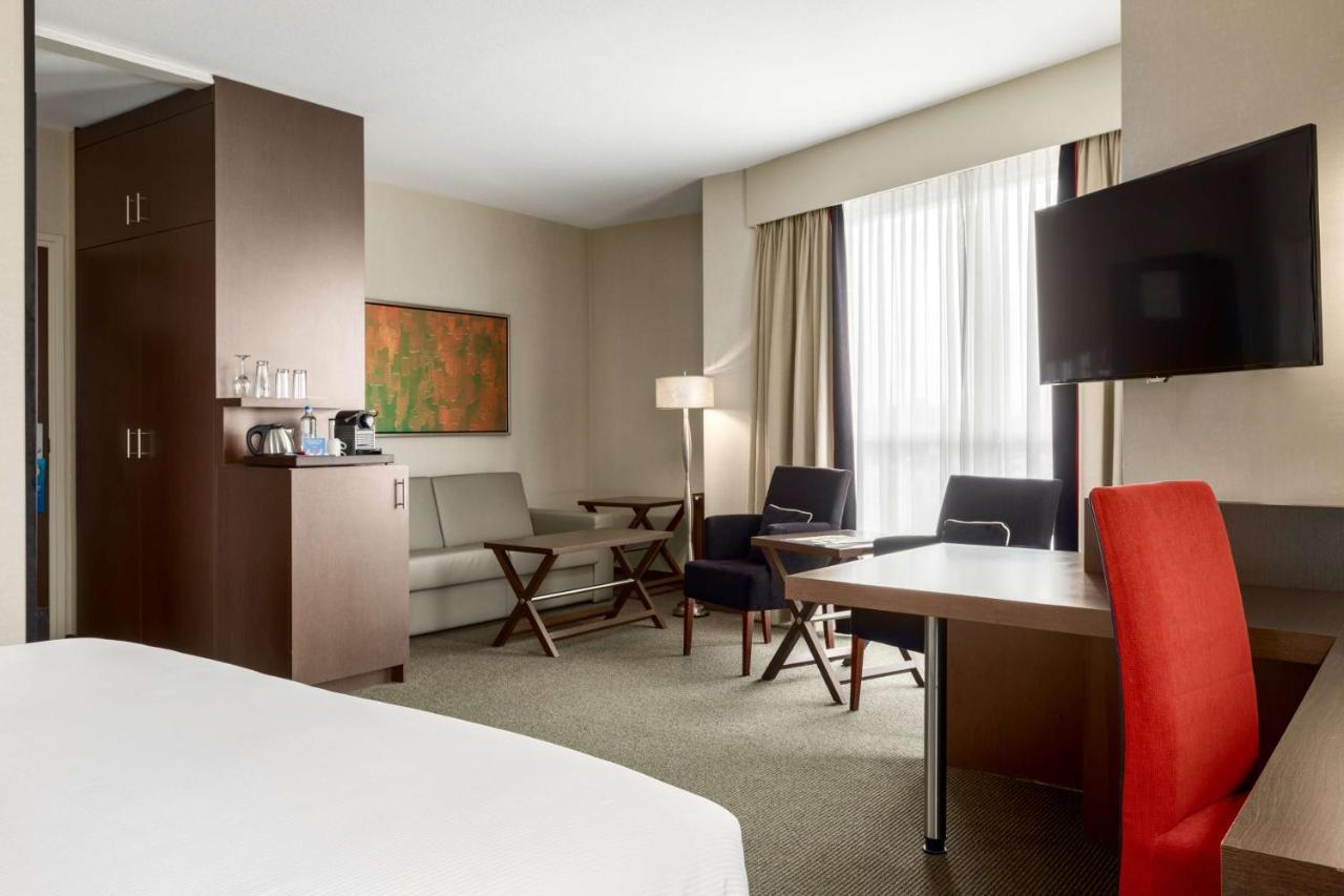 Nh Hotel