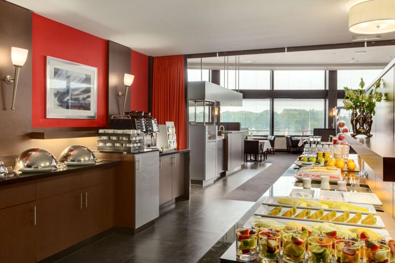 Nh Hotel Waalwijk