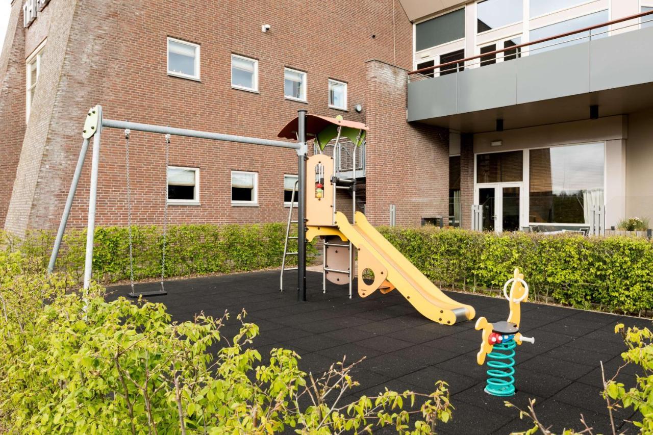 Nh Hotel Waalwijk