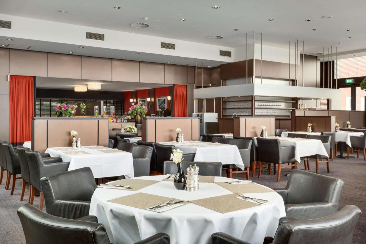 Nh Hotel 4*