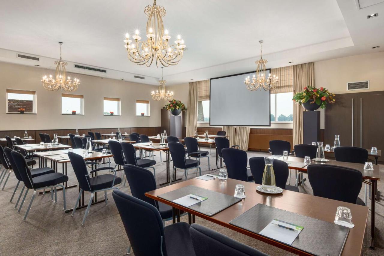 Nh Hotel Waalwijk