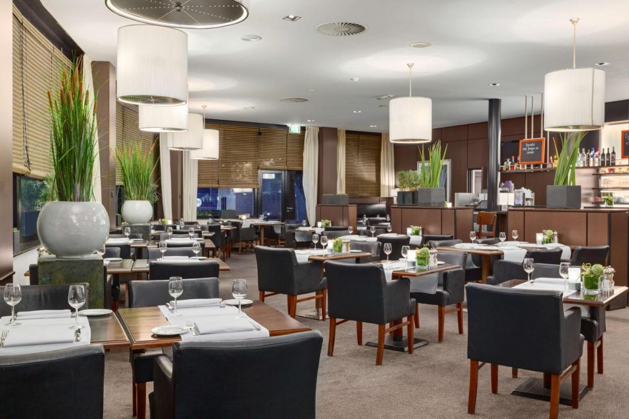 Nh Hotel 4*