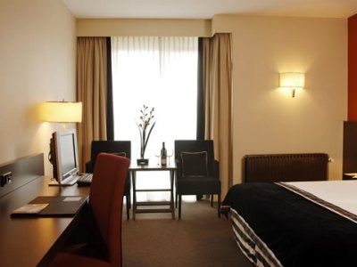 Nh Hotel Waalwijk