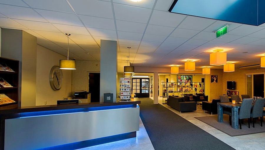 Hotel Nh Waalwijk