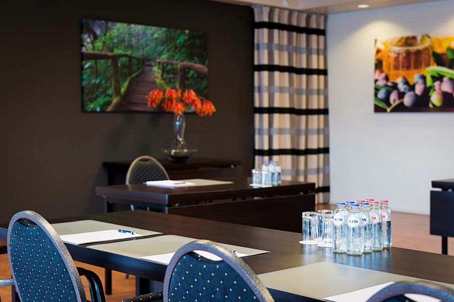 Hotel Nh Waalwijk