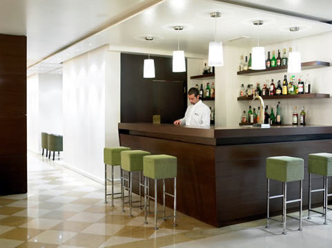 Nh Hotel 4*