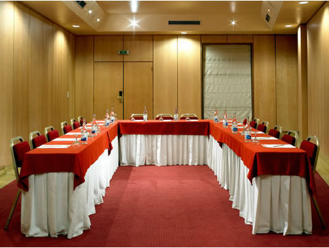 Nh Hotel 4*