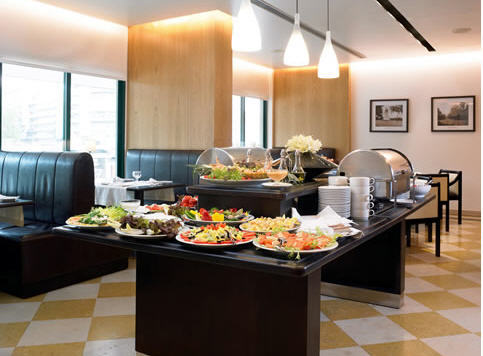 Hotel Nh