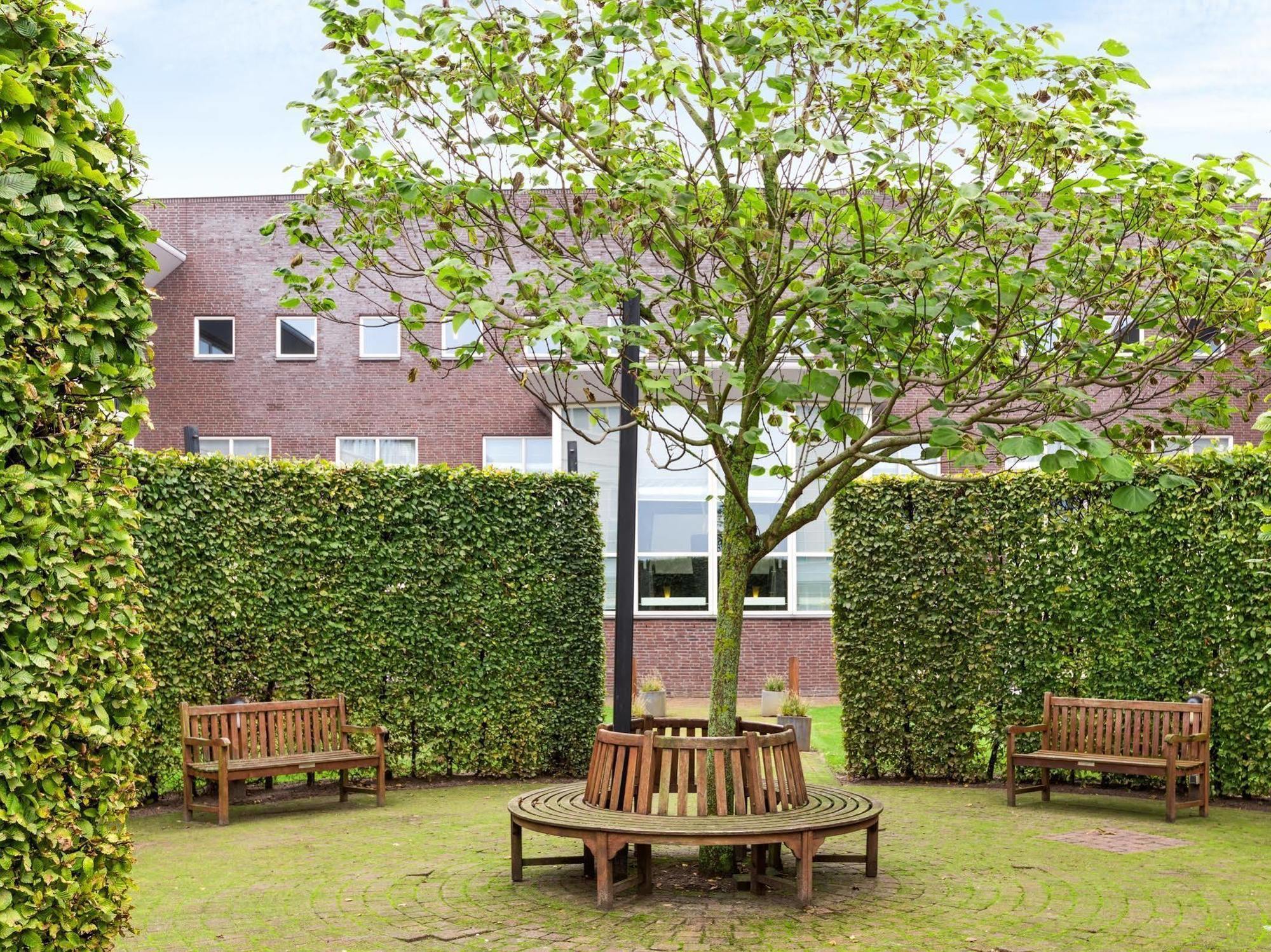 Nh Hotel Waalwijk