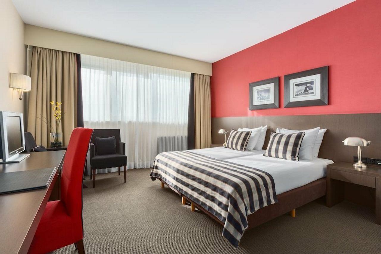 Hotel Nh Waalwijk