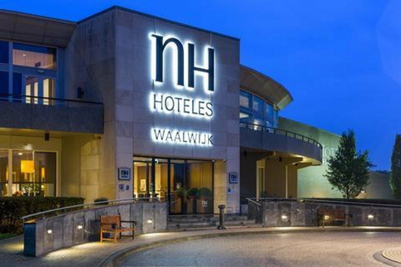 Hotel Nh 4*